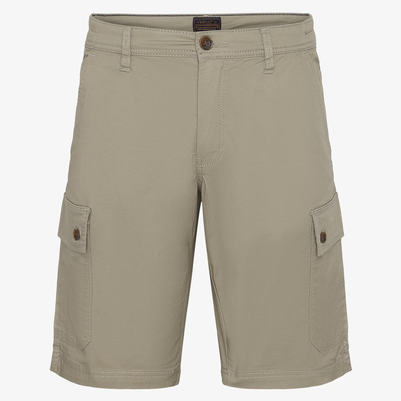 KenSI Shorts+ - Oak