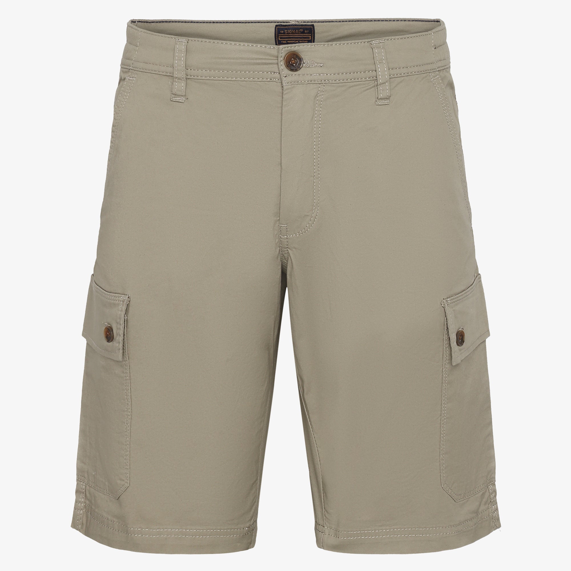 KenSi Shorts+ - Oak