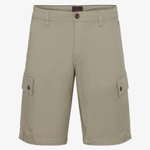 KenSi Shorts+ - Oak