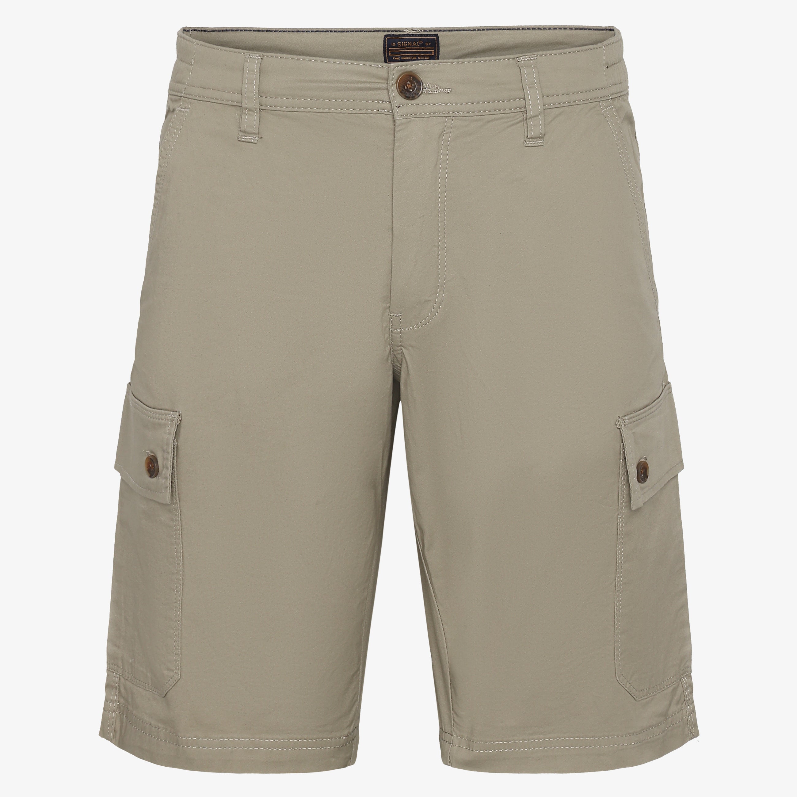 KenSi Shorts+ - Oak