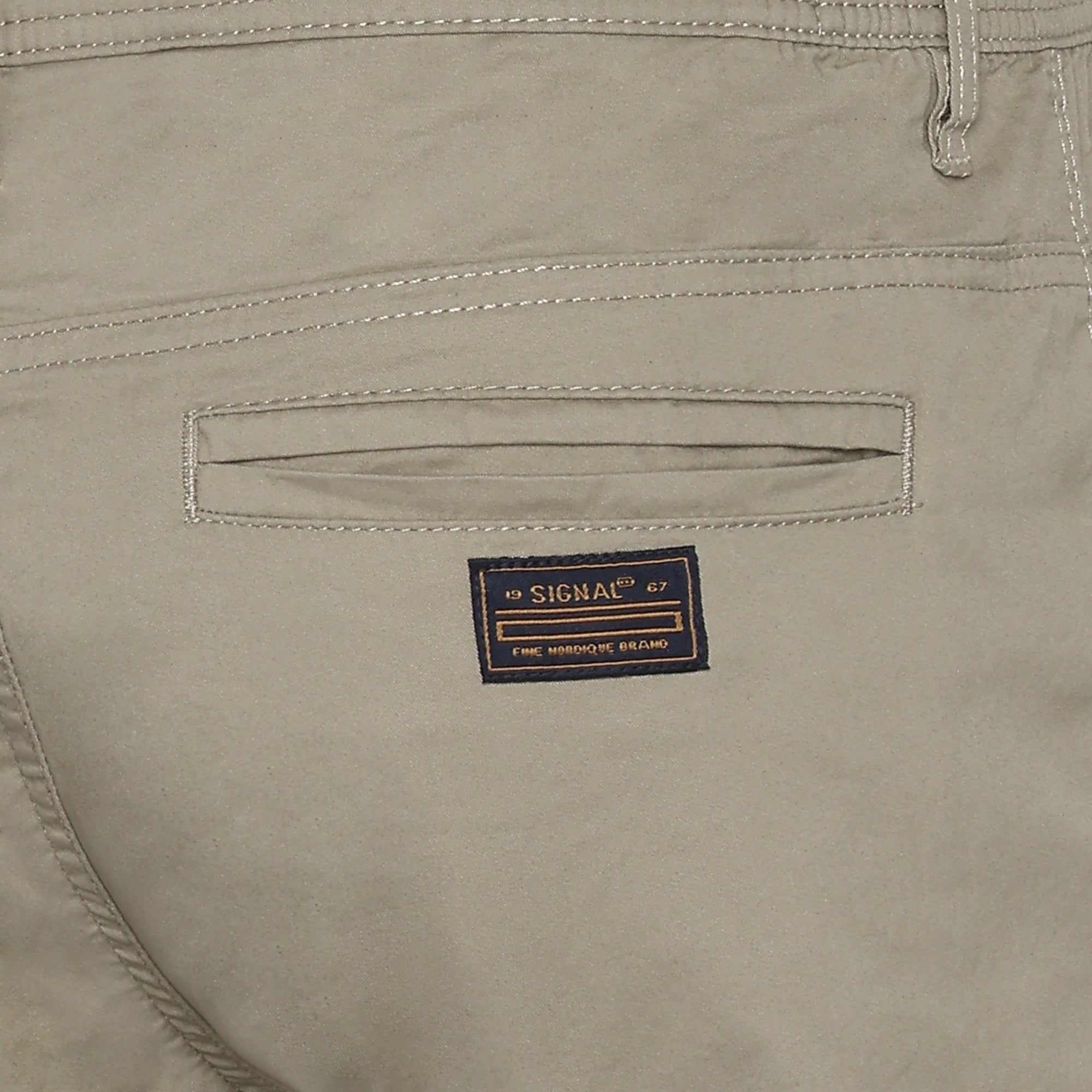 KenSi Shorts+ - Oak