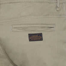 KenSi Shorts+ - Oak