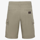 KenSi Shorts+ - Oak
