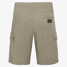 KenSi Shorts+ - Oak