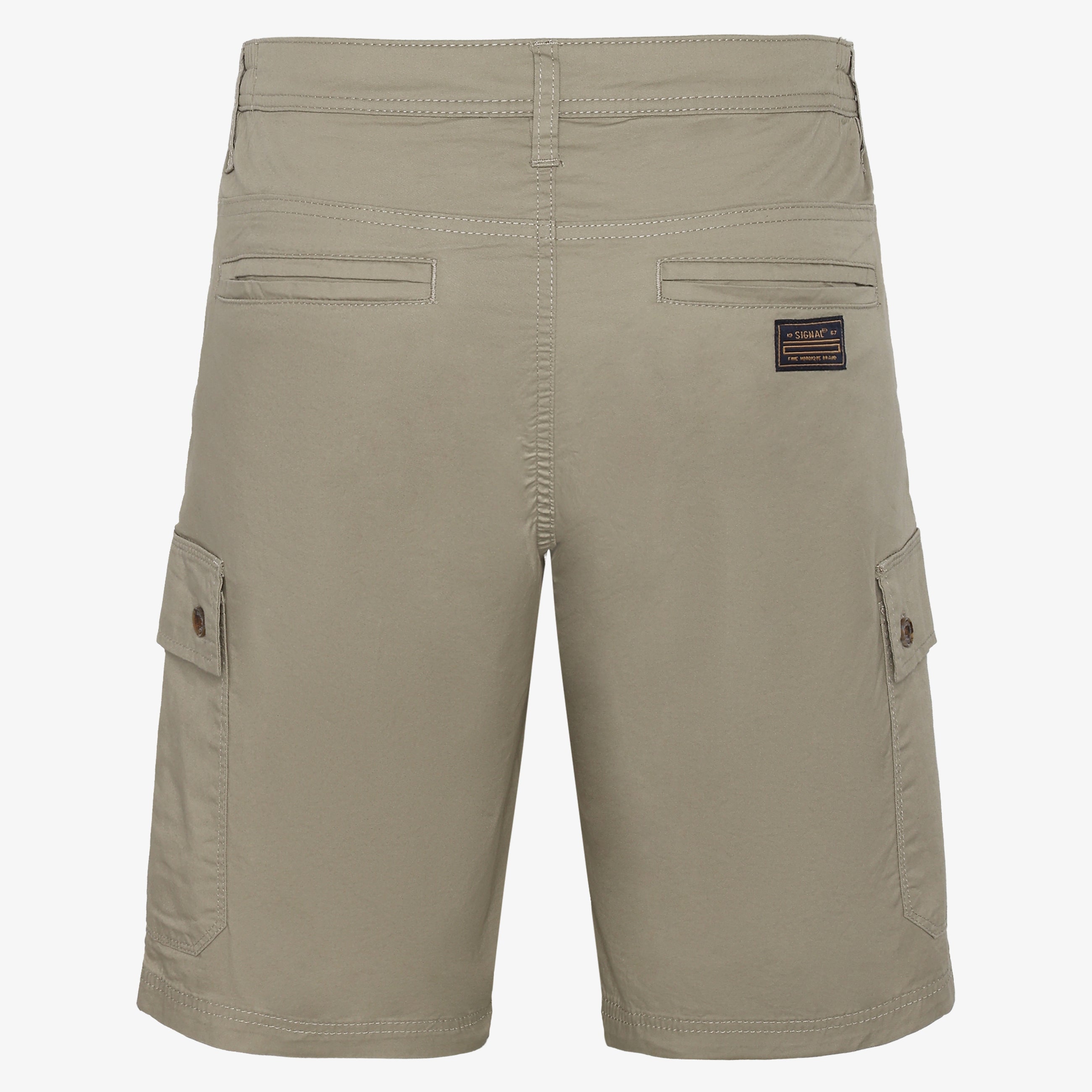 KenSi Shorts+ - Oak