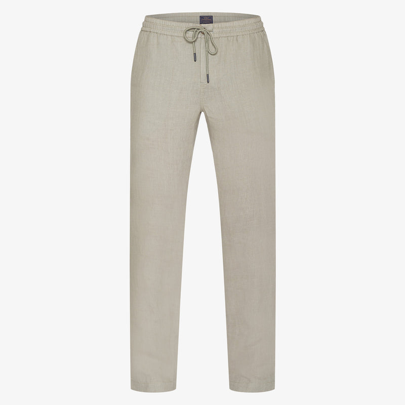 TrollSI String Pants - Oak