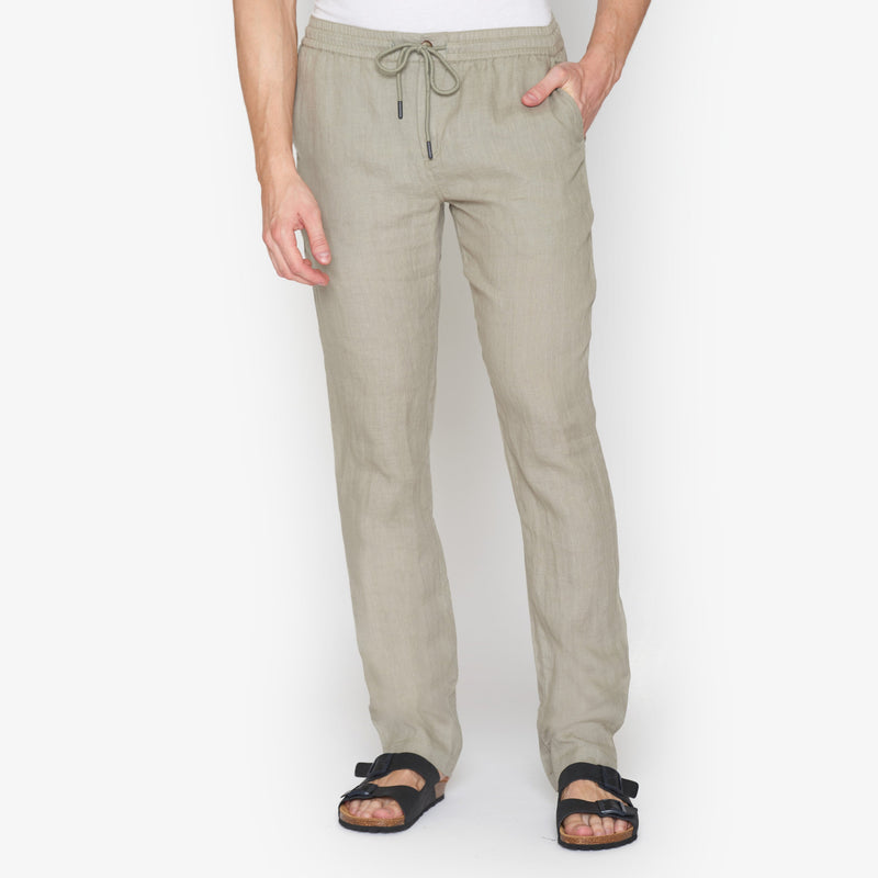 TrollSI String Pants - Oak