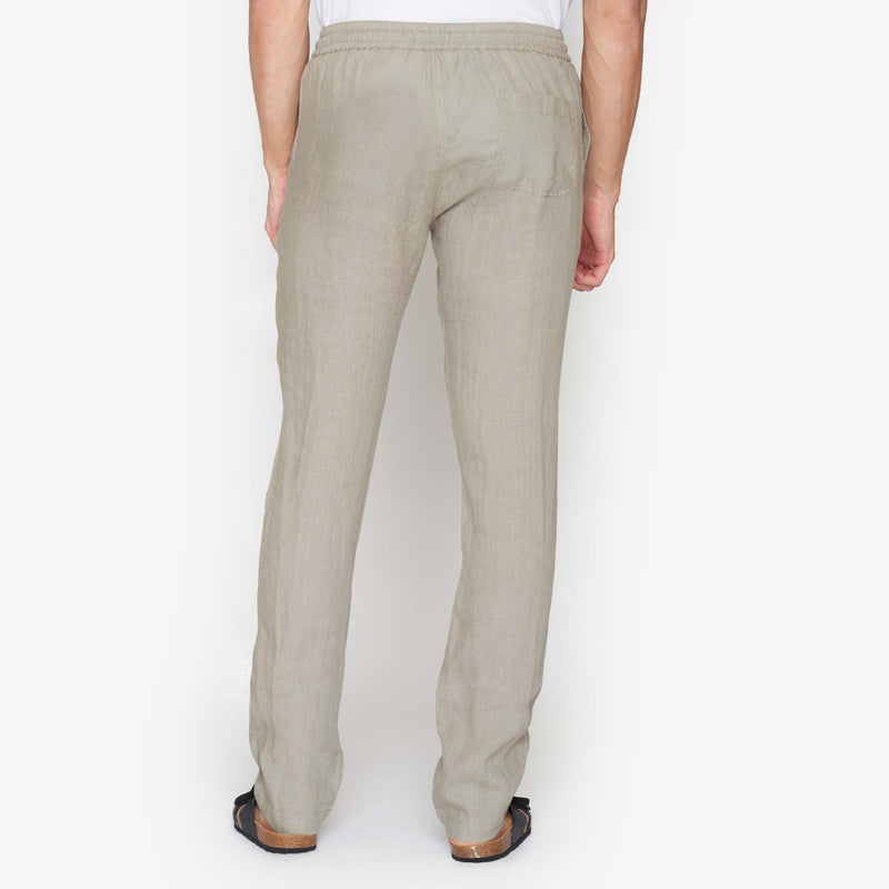 TrollSI String Pants - Oak