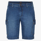 KenSI Denim - Clear blue