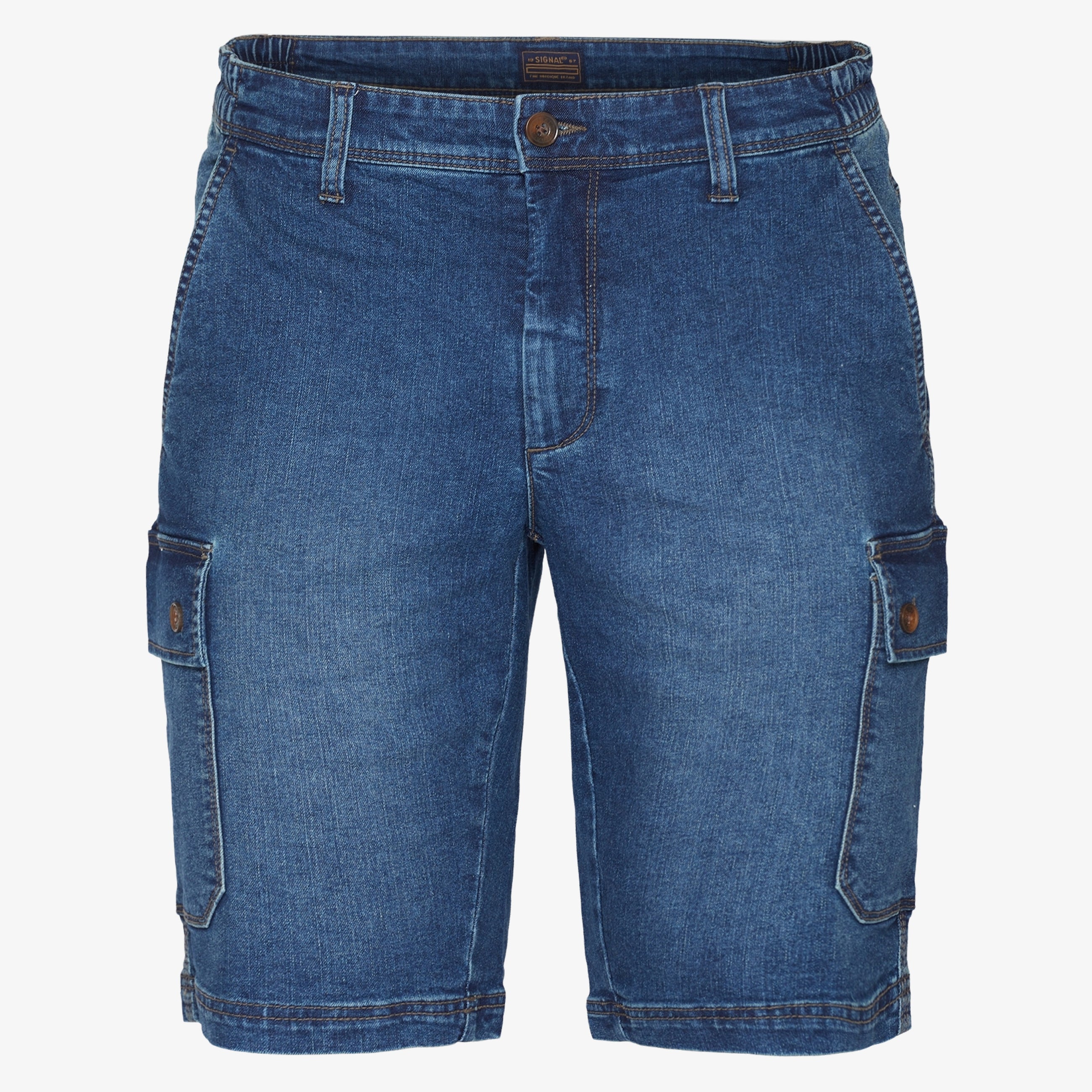 KenSI Denim - Clear blue