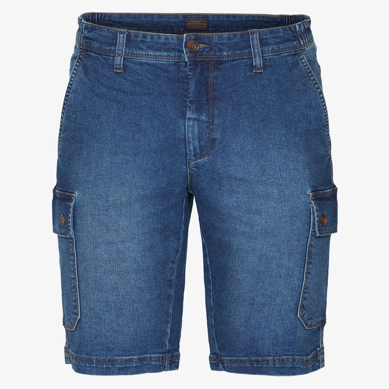 KenSI Denim - Clear blue