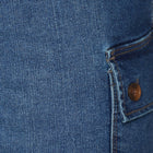 KenSI Denim - Clear blue