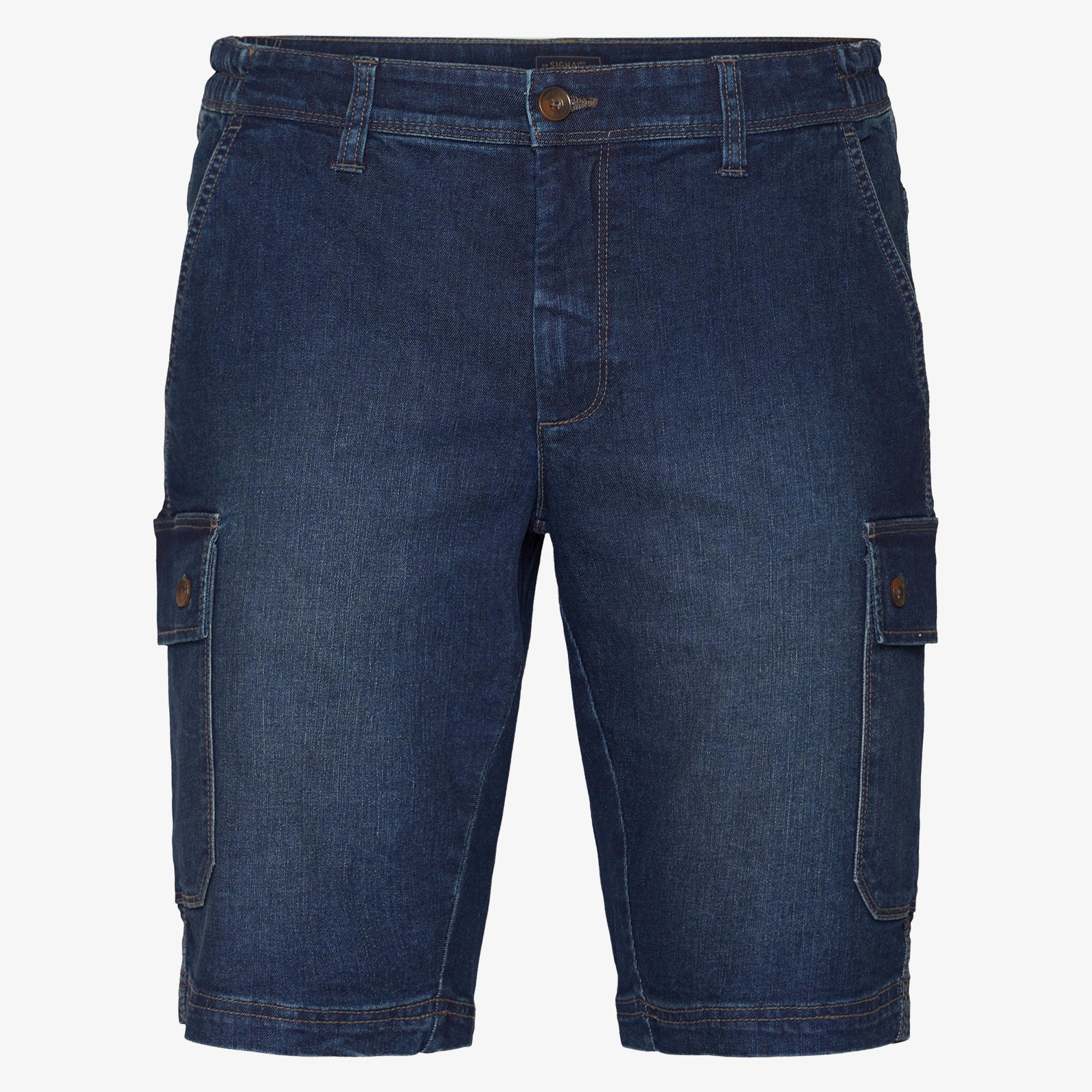 KenSI Denim - Soft Blue