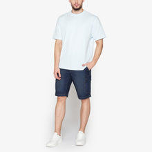 KenSI Denim - Soft Blue