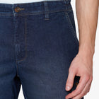 KenSI Denim - Soft Blue