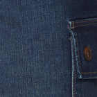 KenSI Denim - Soft Blue