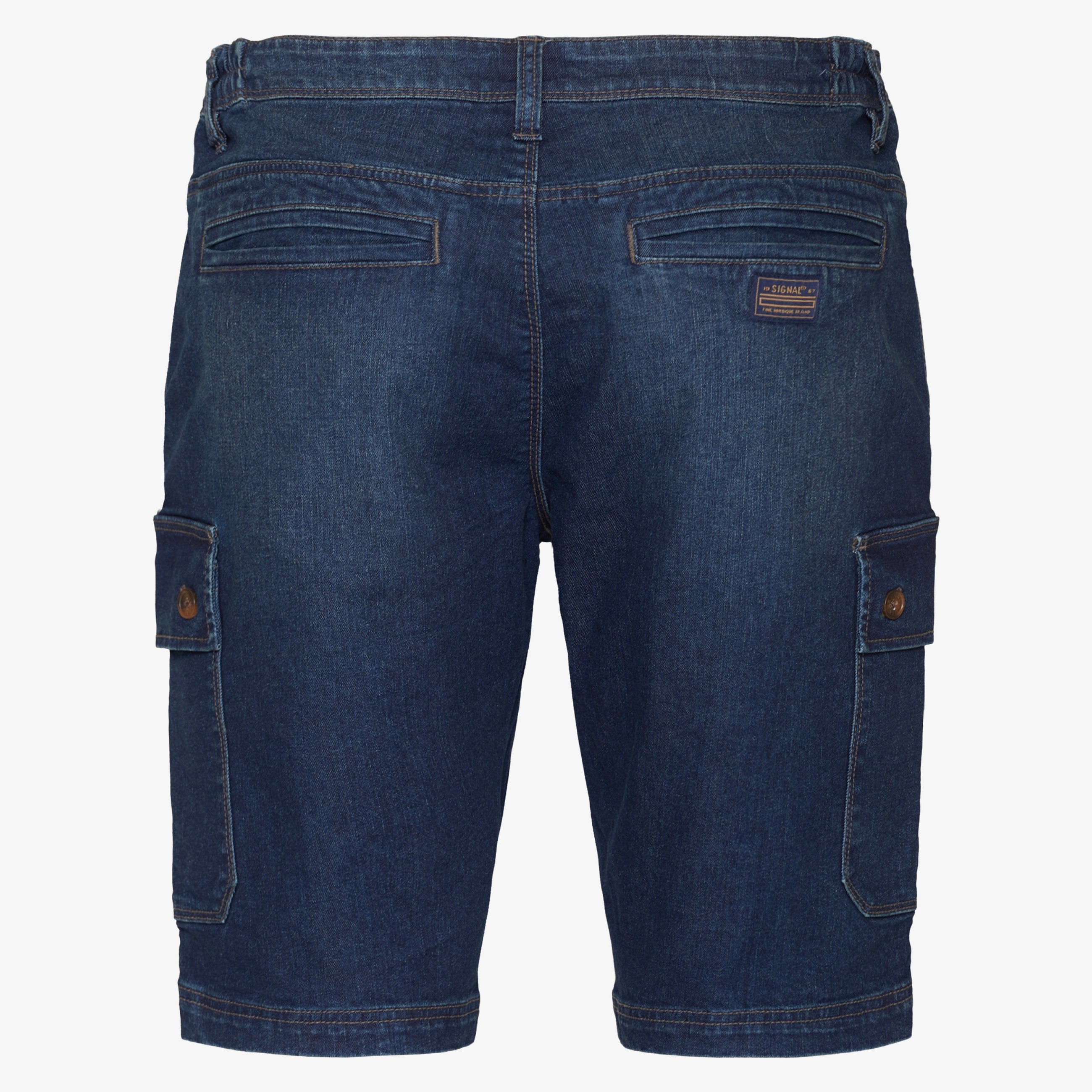 KenSI Denim - Soft Blue
