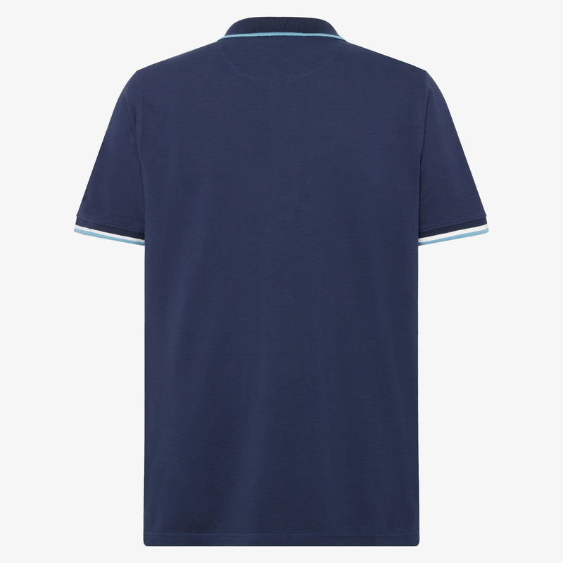 NalleSI Polo - Deep Marine