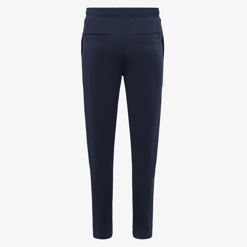 BeckSi Trackpants - Deep Marine