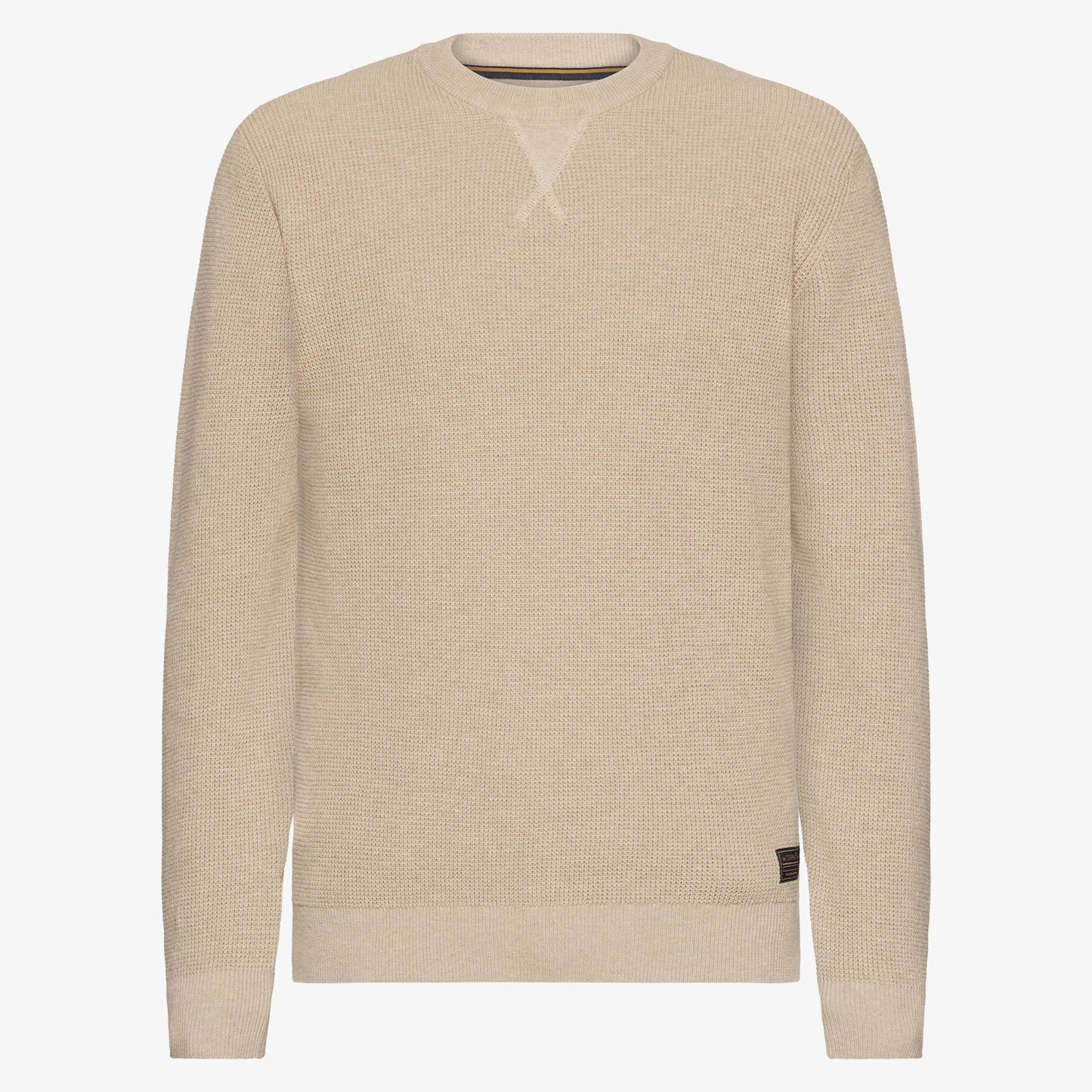 AndySi Structure + - Pure Cashmere Mel