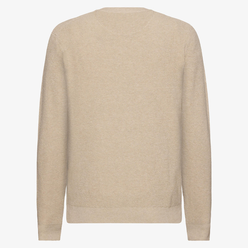 AndySi Structure + - Pure Cashmere Mel