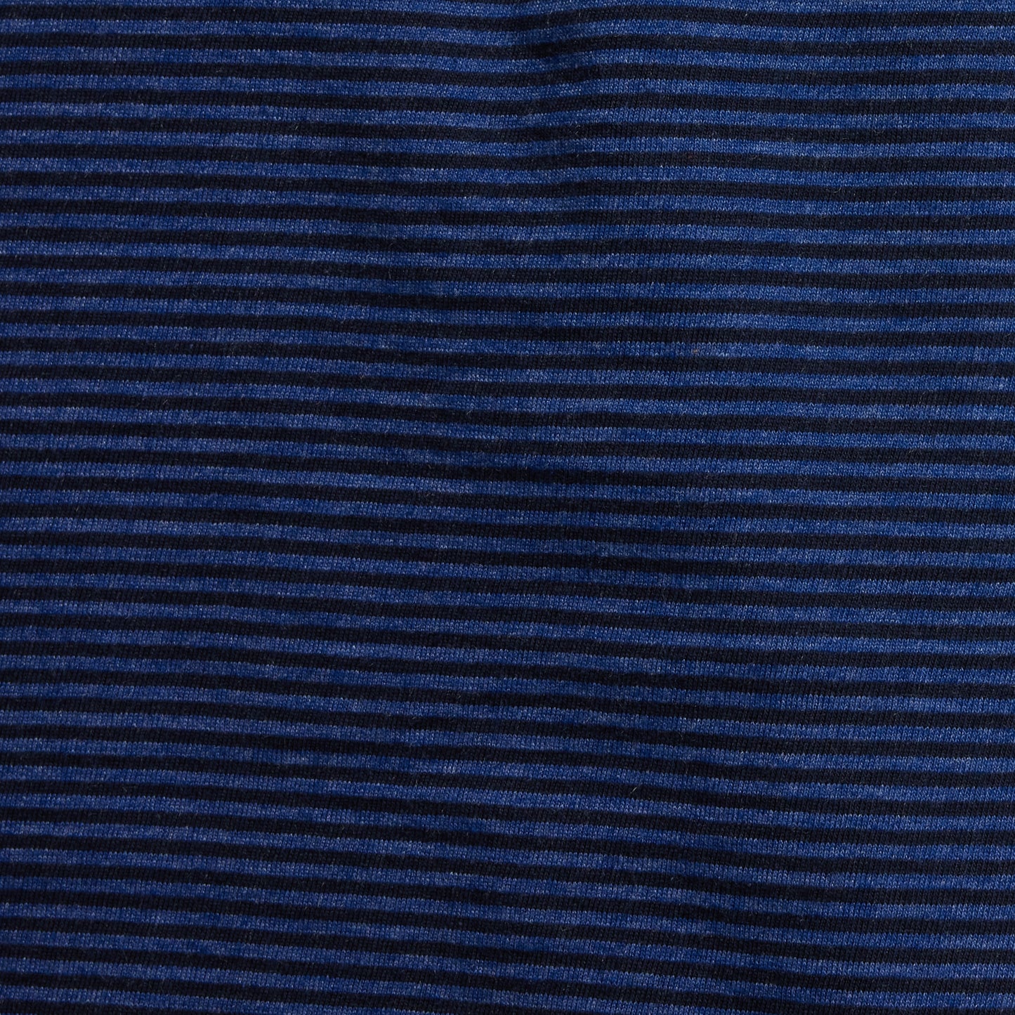 CleoSi Mini Stripe + - Blue Electric Mel