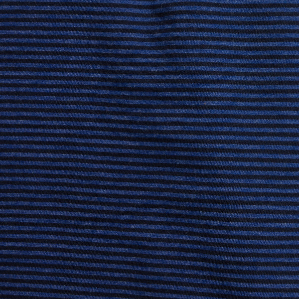 CleoSi Mini Stripe + - Blue Electric Mel