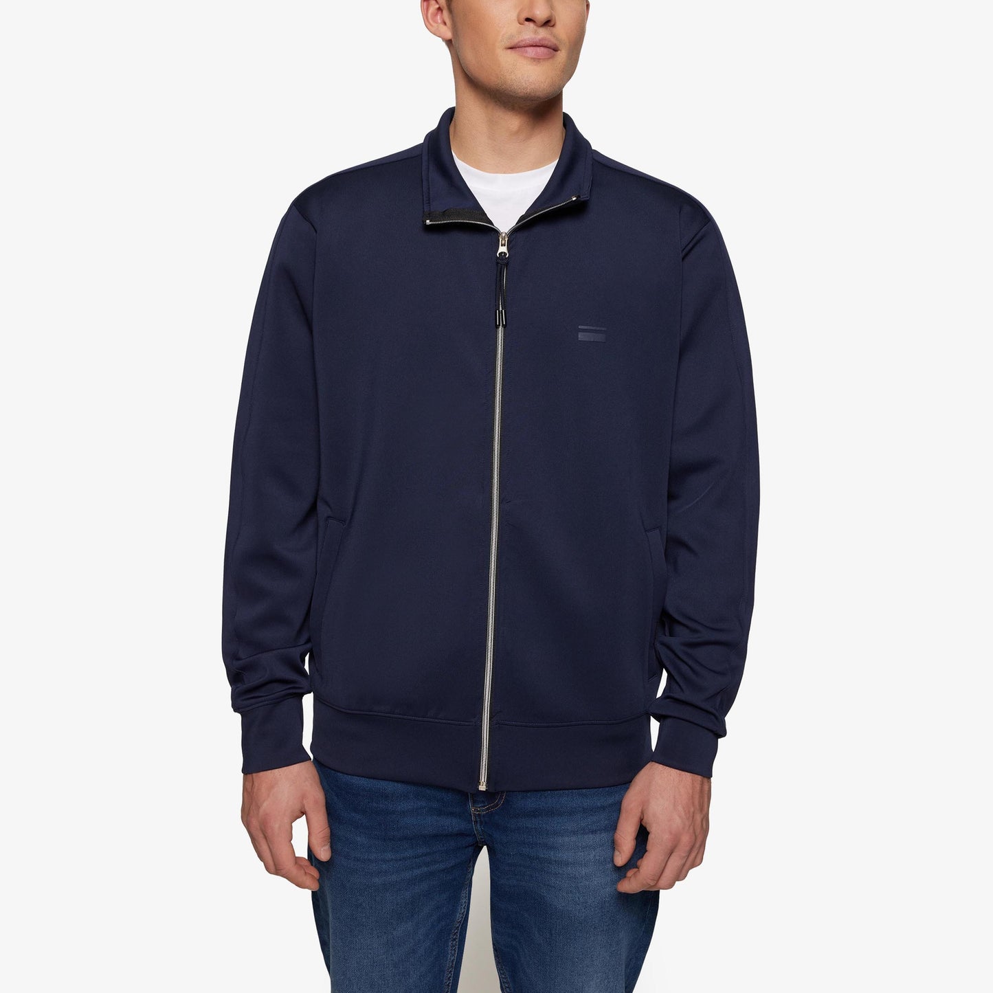 BobbySi Tracktop - Deep Marine