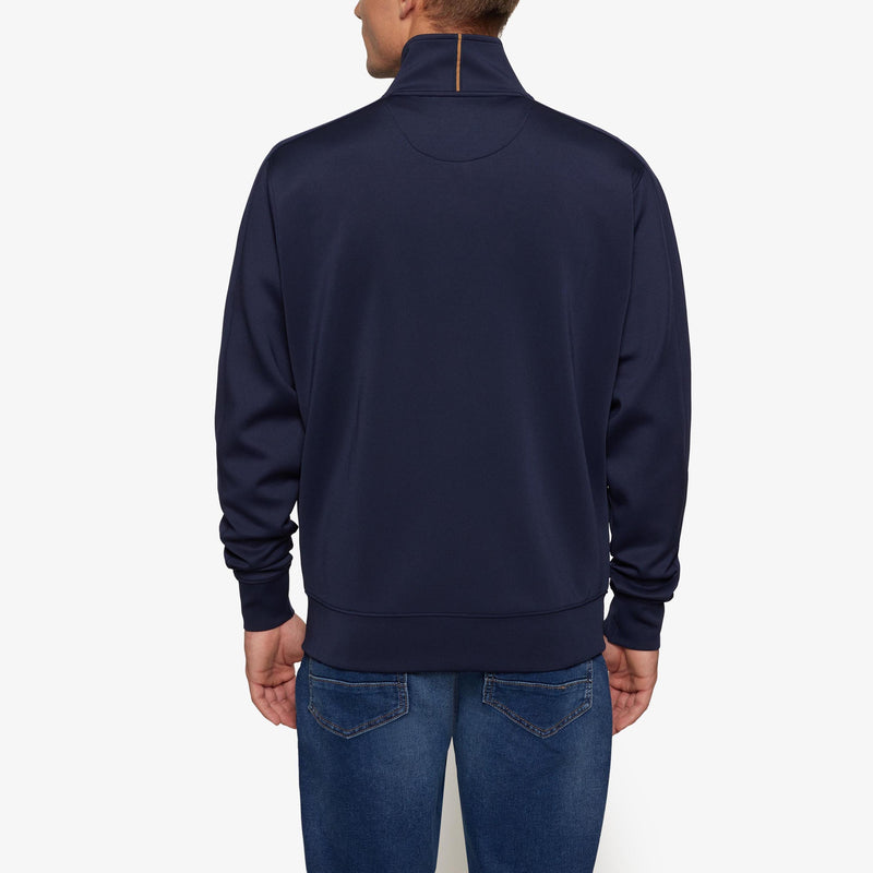 BobbySi Tracktop - Deep Marine