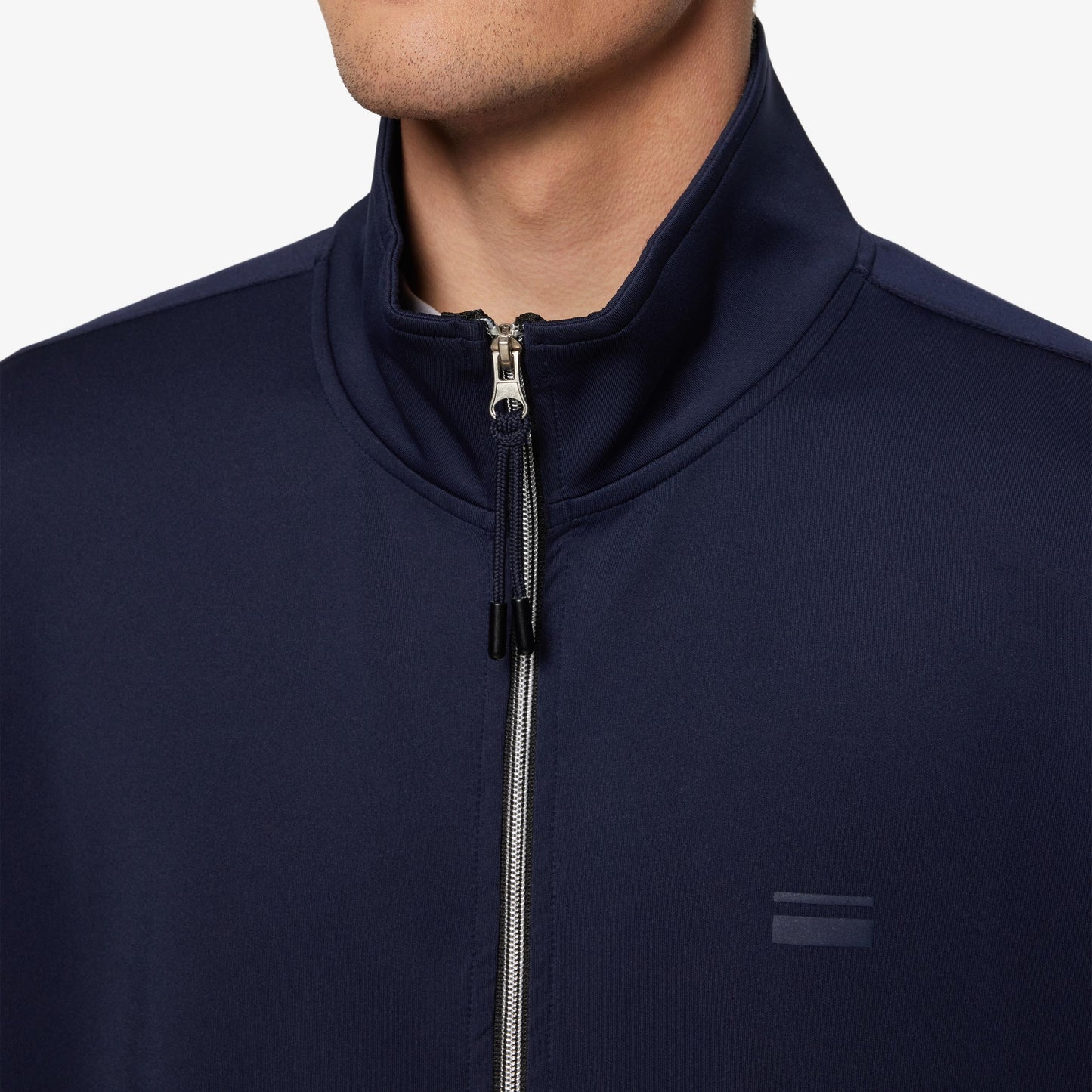 BobbySi Tracktop - Deep Marine