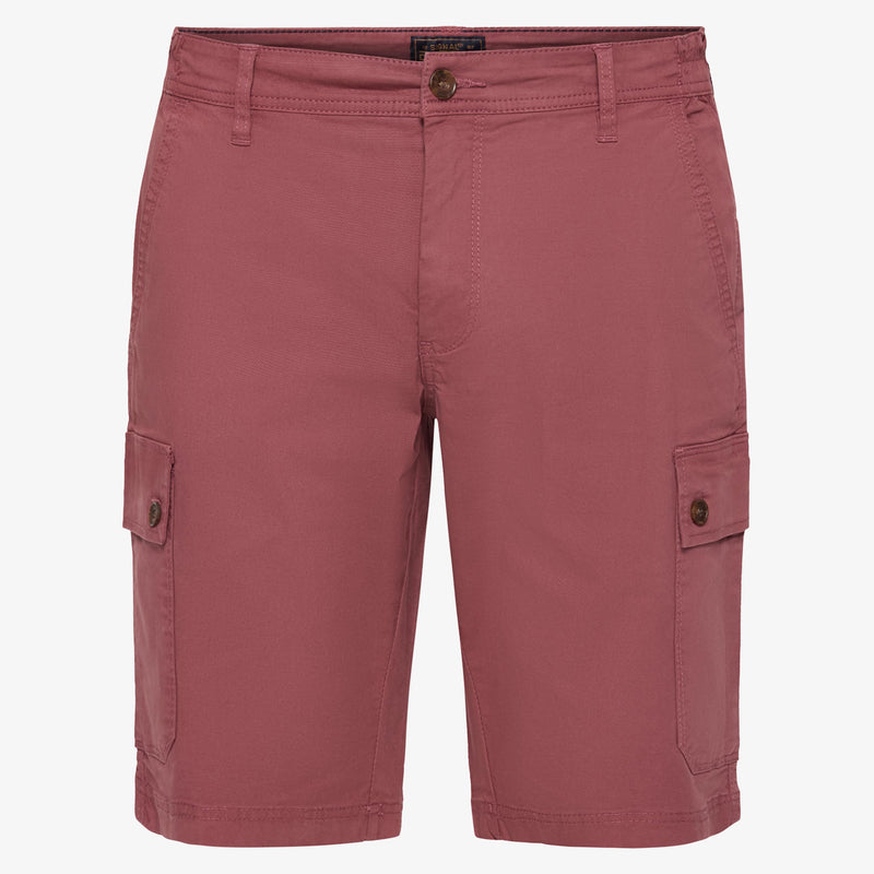 KenSi Shorts+ - Soft Port