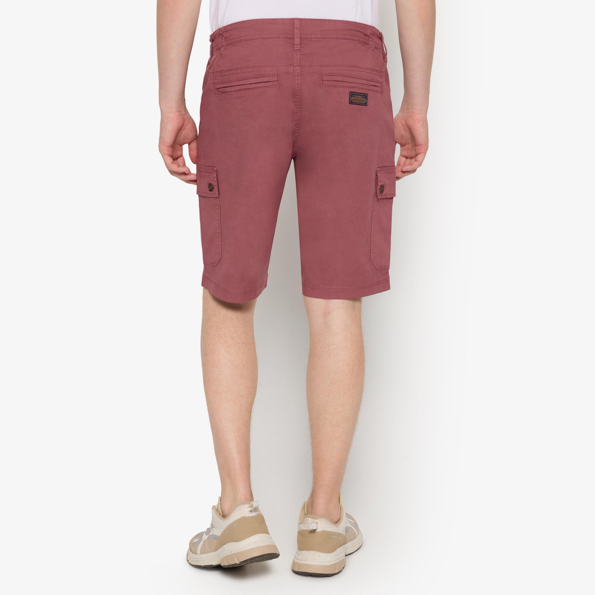 KenSi Shorts+ - Soft Port
