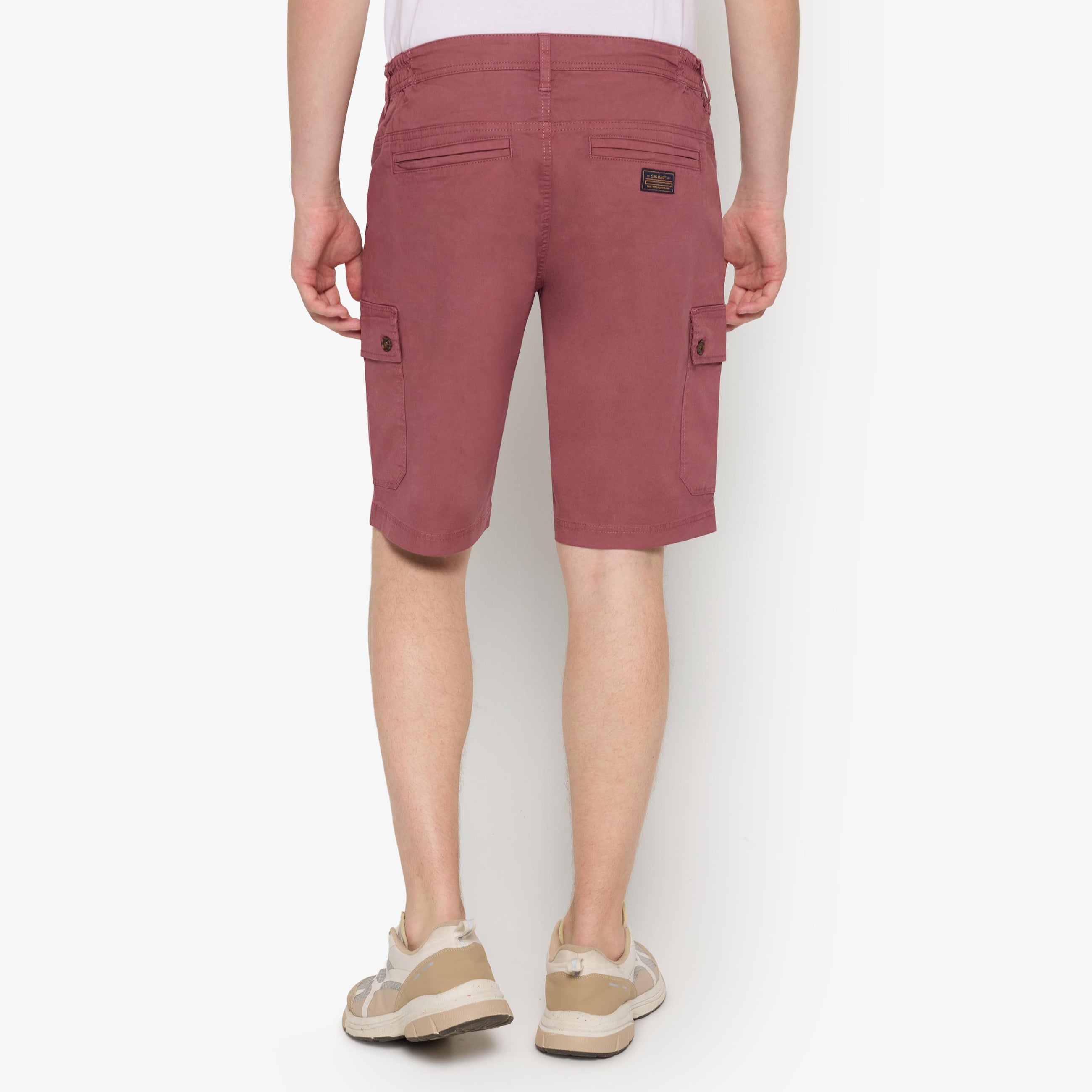 KenSi Shorts+ - Soft Port