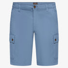 KenSi Shorts+ - Bluefin