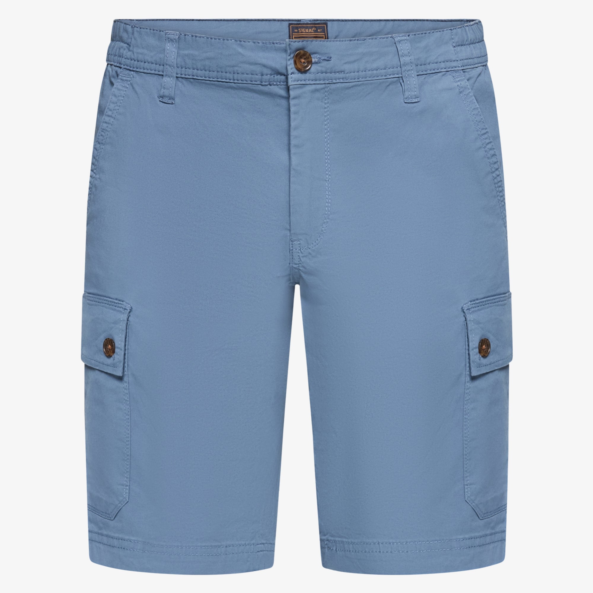 KenSi Shorts+ - Bluefin