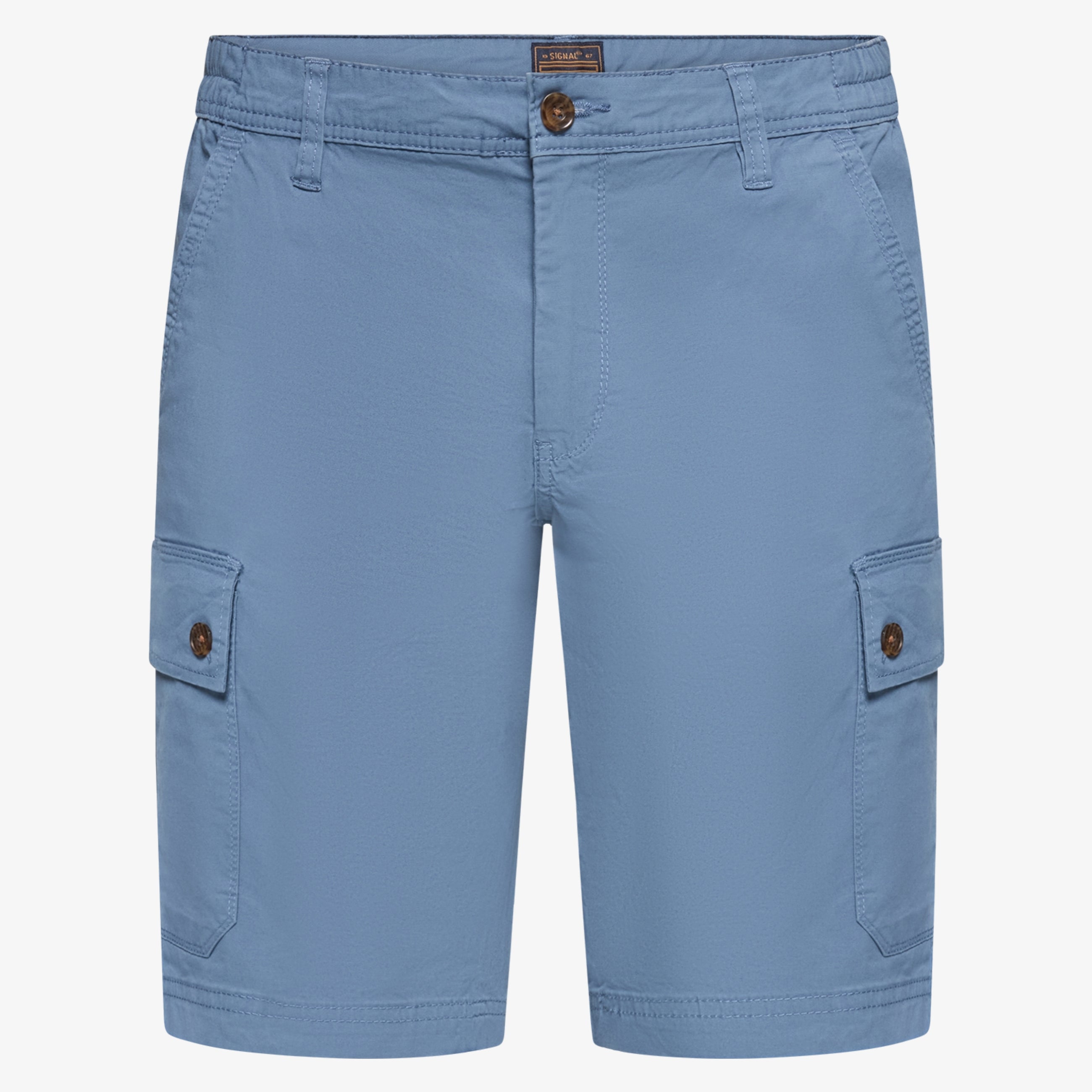 KenSi Shorts+ - Bluefin