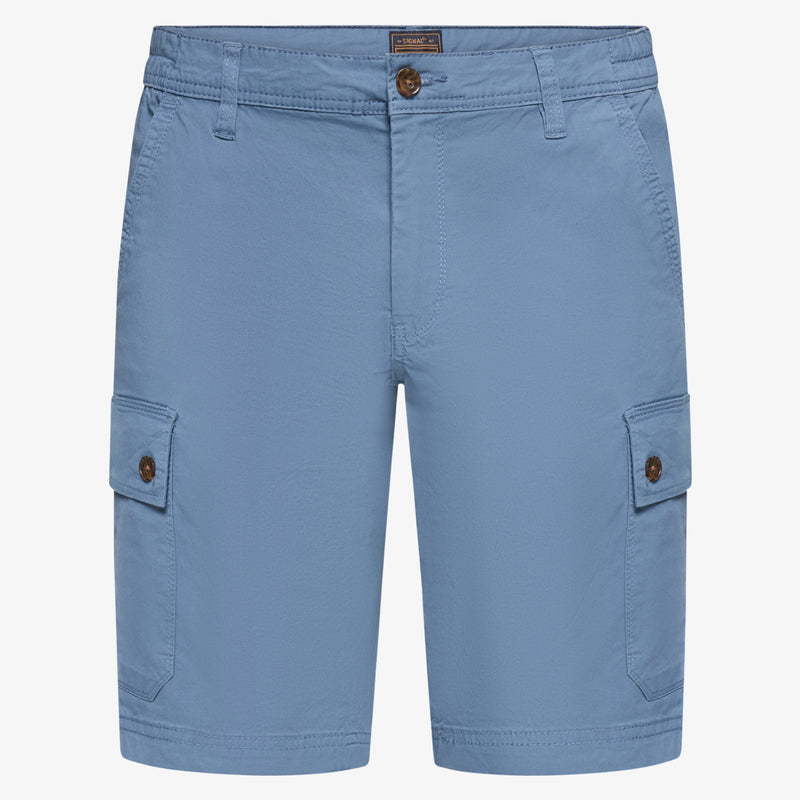 KenSi Shorts+ - Bluefin