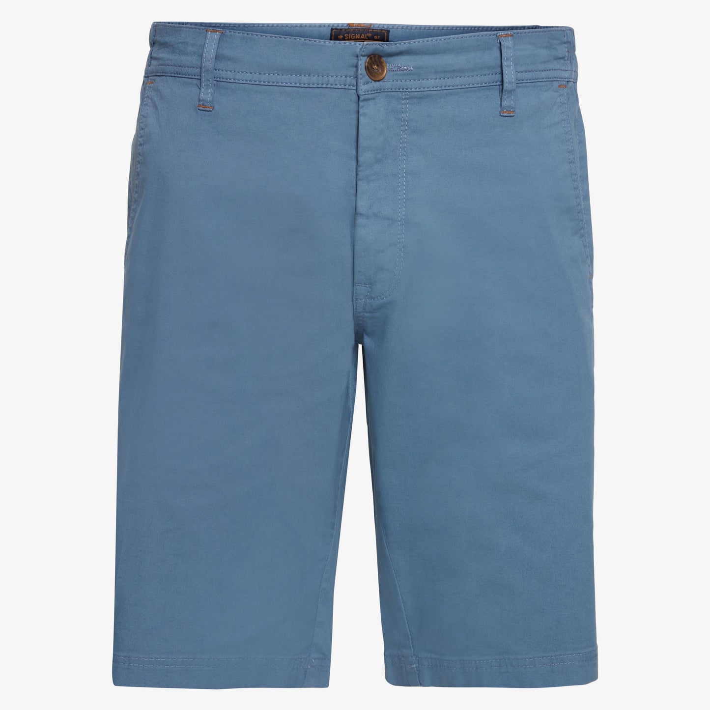 CliffSi Chino Shorts + - Bluefin