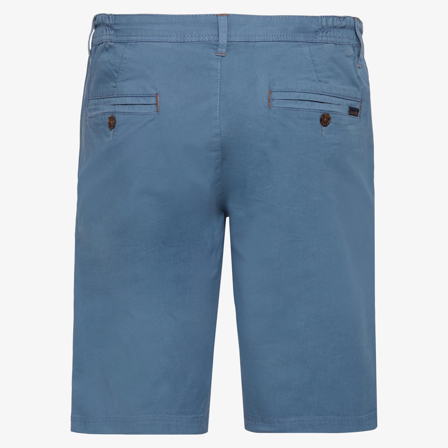 CliffSi Chino Shorts + - Bluefin