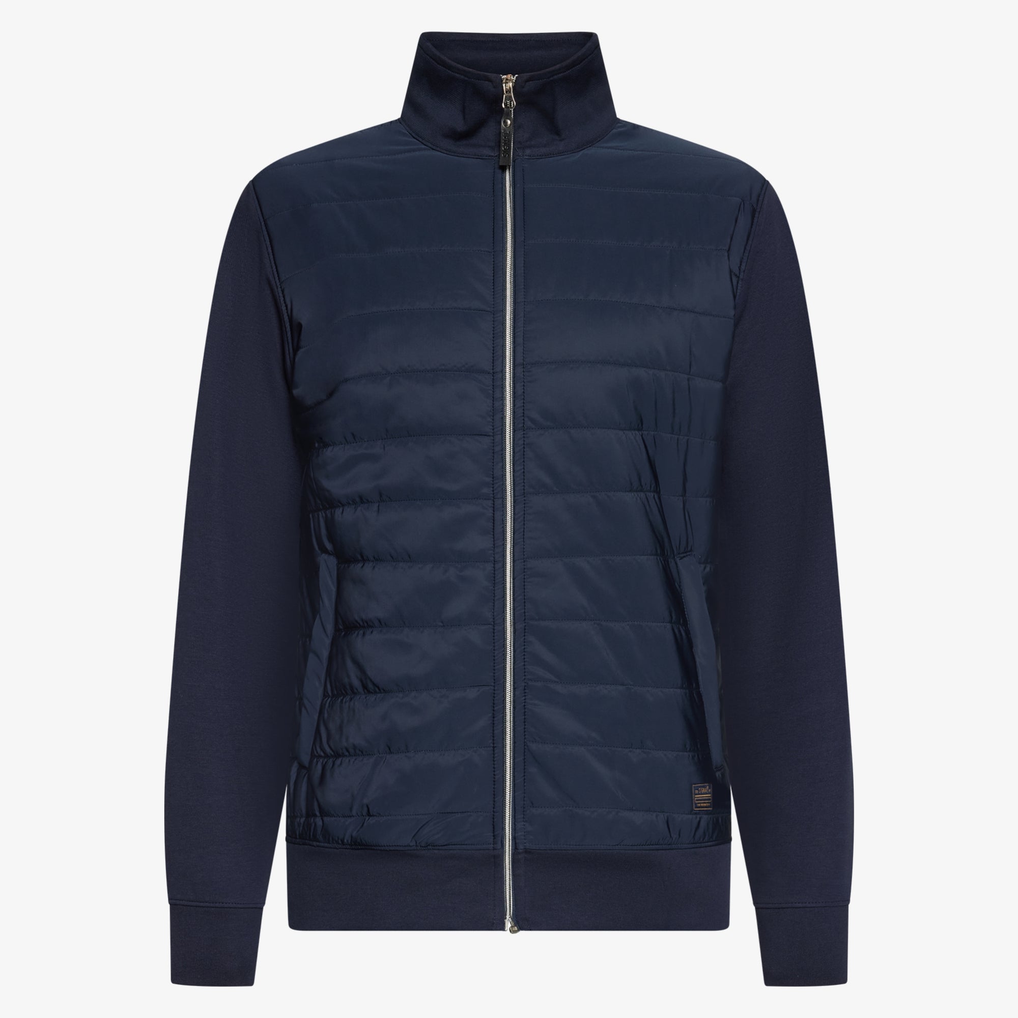 17191 MikeSi Mixed - Deep Marine