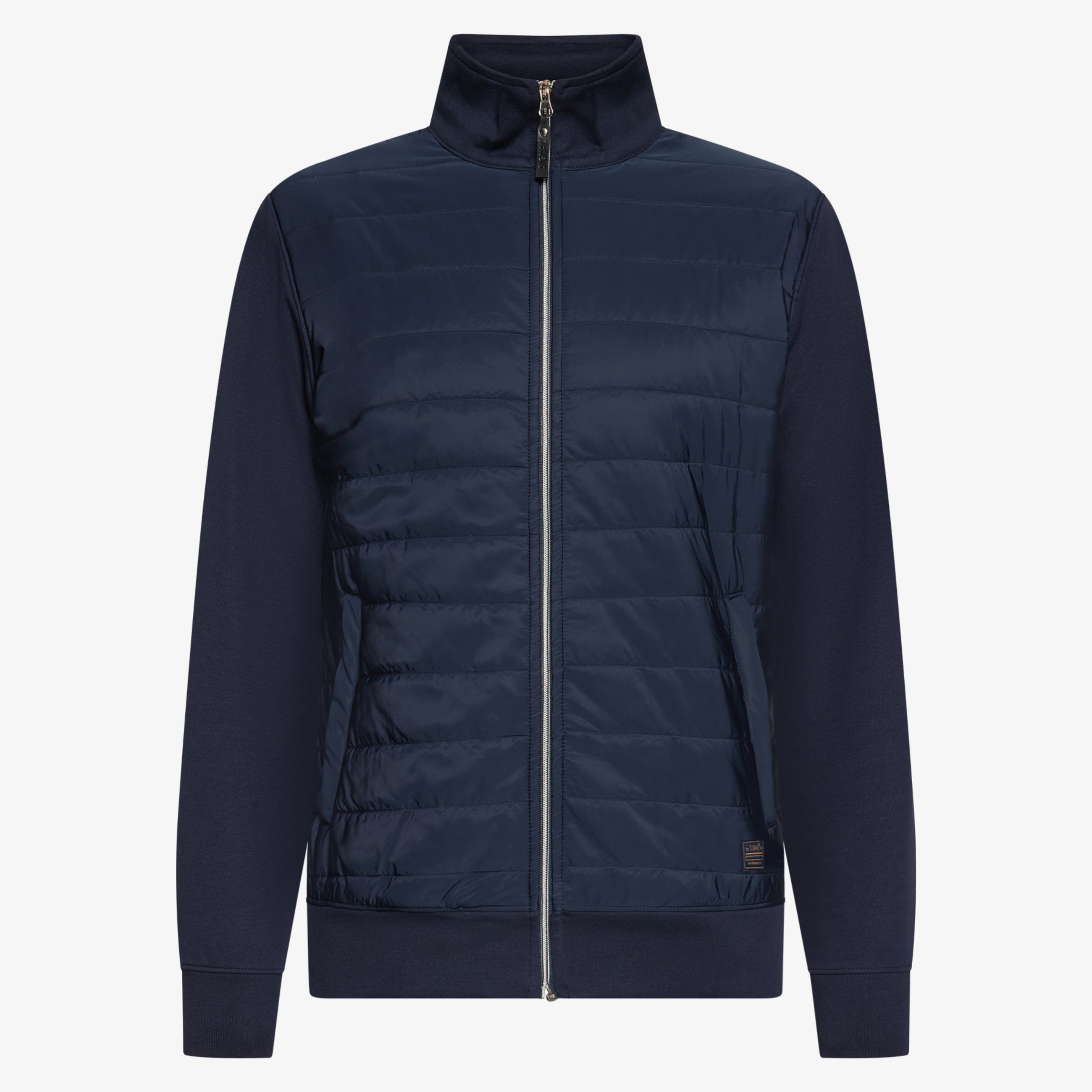 17191 MikeSi Mixed - Deep Marine