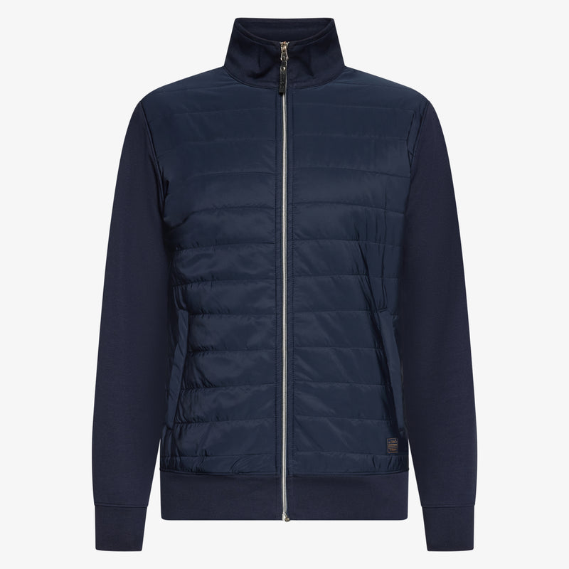17191 MikeSi Mixed - Deep Marine