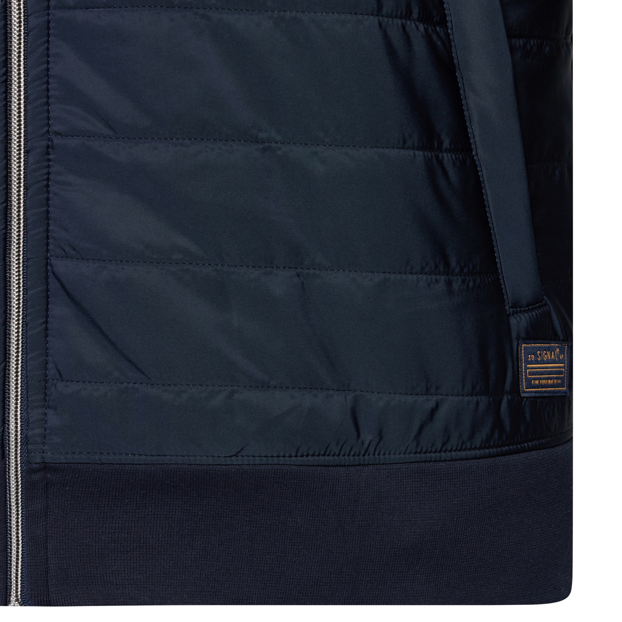 17191 MikeSi Mixed - Deep Marine