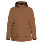 PawSi Tech + Jacket - Coffee Liqueur
