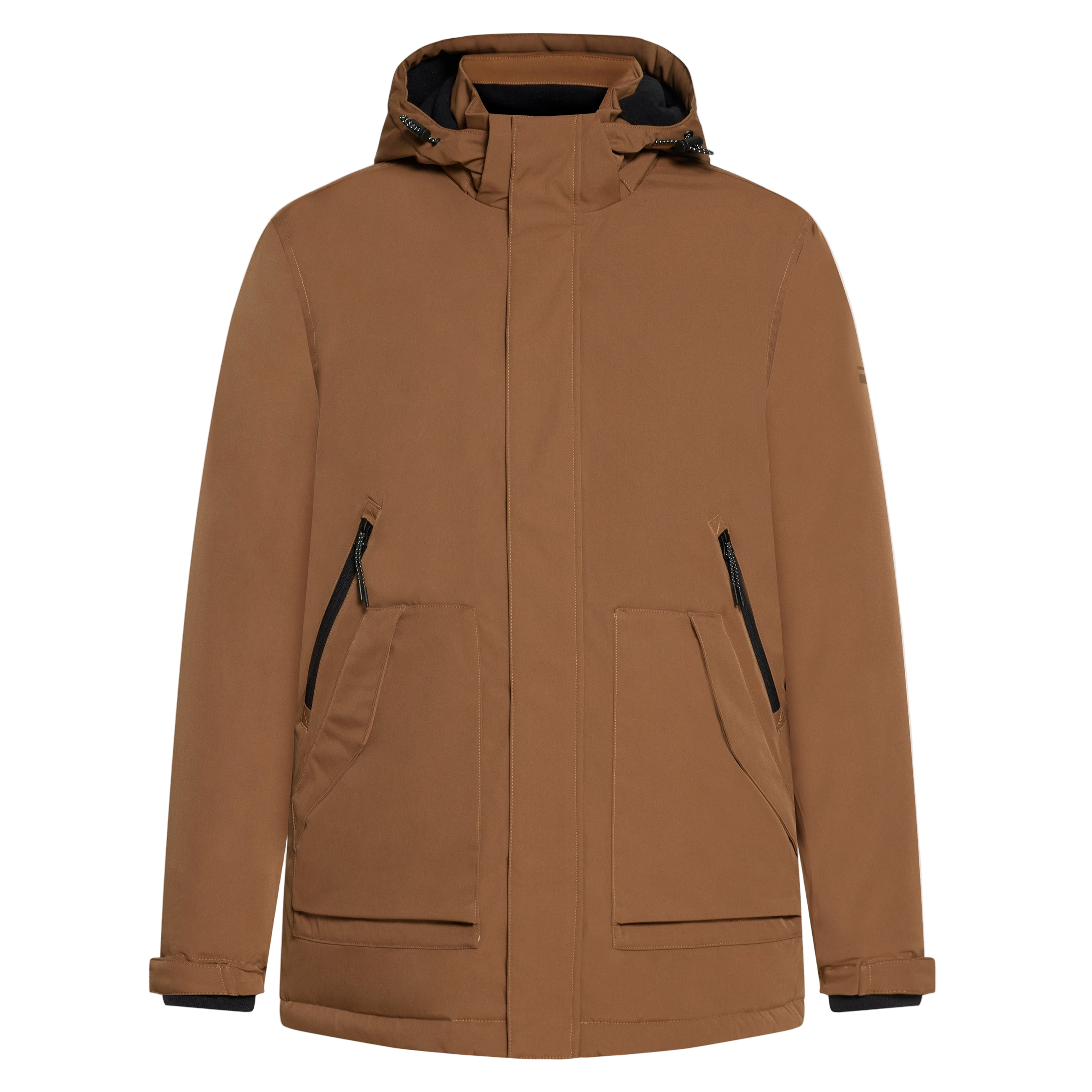 PawSi Tech + Jacket - Coffee Liqueur