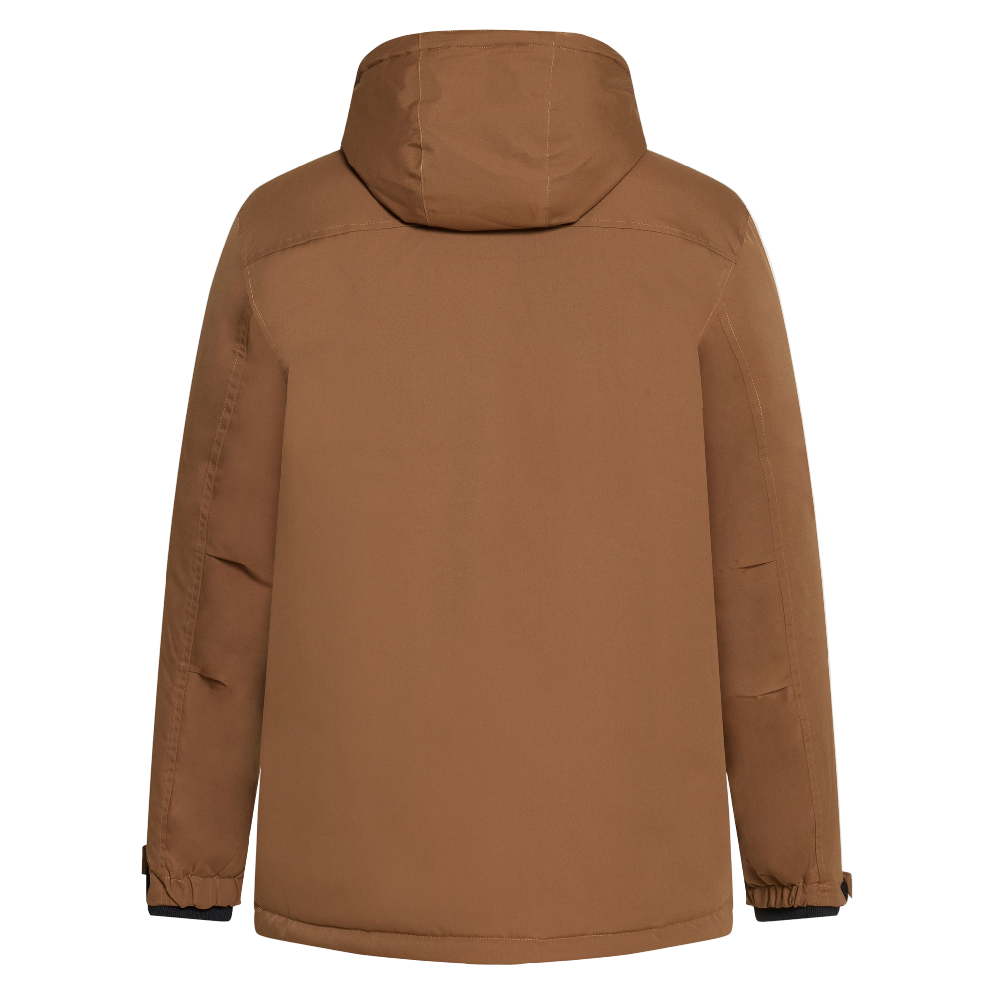 PawSi Tech + Jacket - Coffee Liqueur