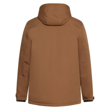 PawSi Tech + Jacket - Coffee Liqueur