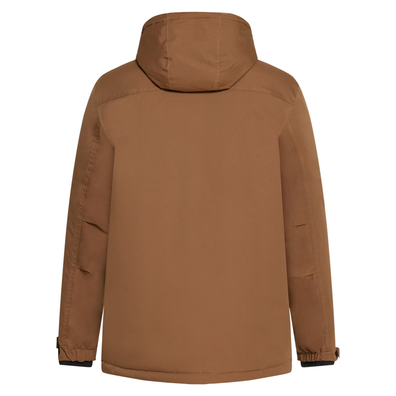 PawSi Tech + Jacket - Coffee Liqueur