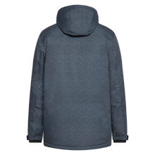JawSi Print + Jacket - Black