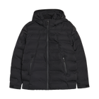 PhillipSi Bouble + Jacket - Black